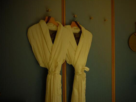 杭州拱墅区桑拿会所｜排湿排毒·焕活身心